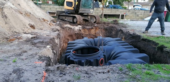 PHOTO 6 Combien coute un recuperateur deau de pluie pour lhabitat